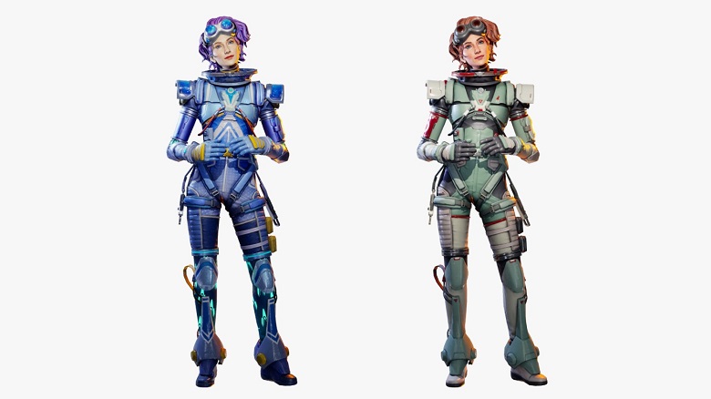 apex legends mobile