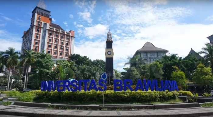 Jurusan Universitas Brawijaya Fakultas Vokasi