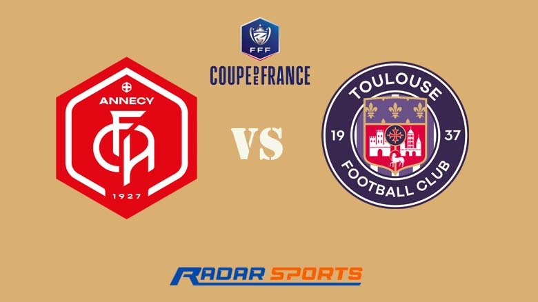 Prediksi Annecy vs Toulouse