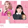 Blackpink The Game