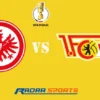 Prediksi Eintracht Frankfurt vs Union Berlin