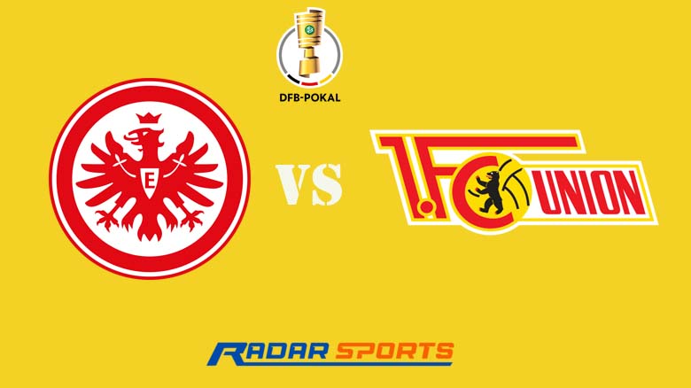 Prediksi Eintracht Frankfurt vs Union Berlin