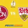 Prediksi Nurnberg vs Stuttgart