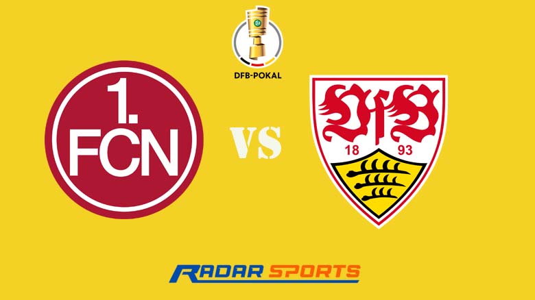 Prediksi Nurnberg vs Stuttgart