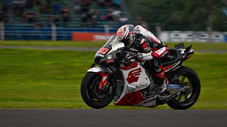 Takaaki Nakagami