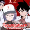 downloud game troublemaker