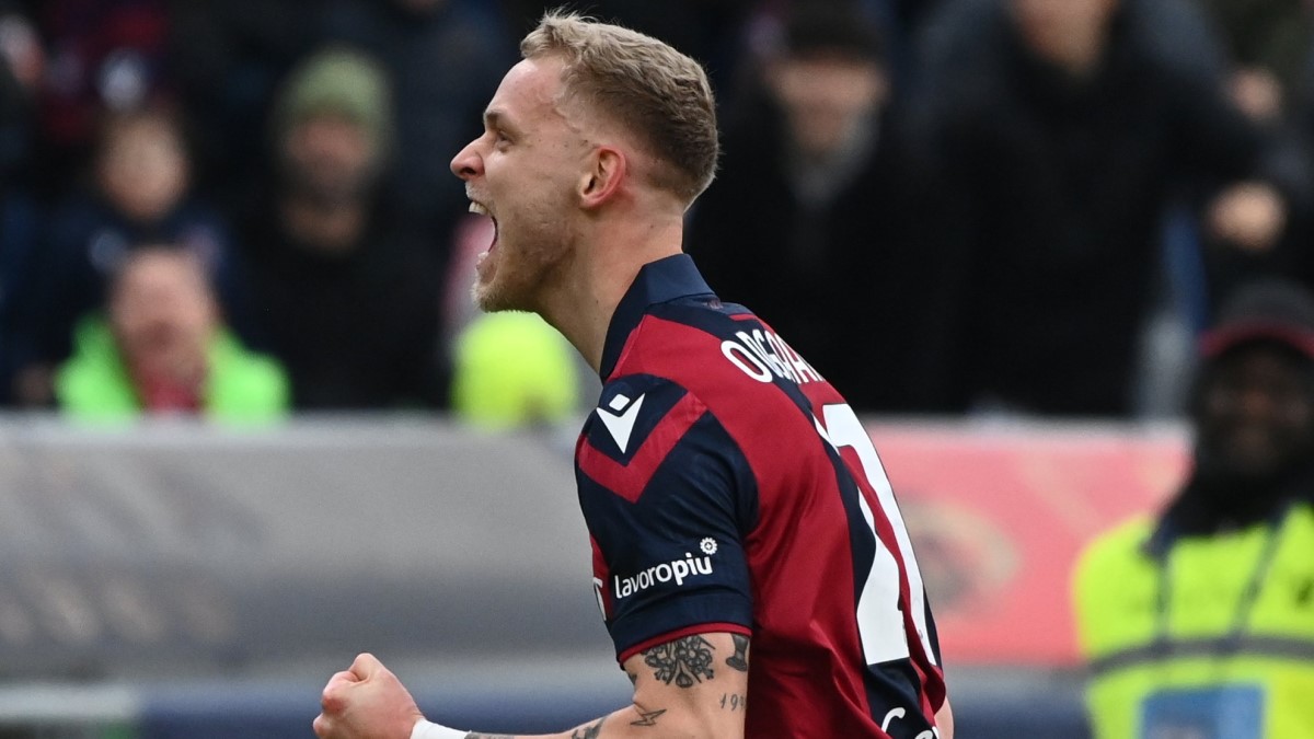 Bologna vs Fiorentina