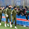 PSG vs Real Sociedad