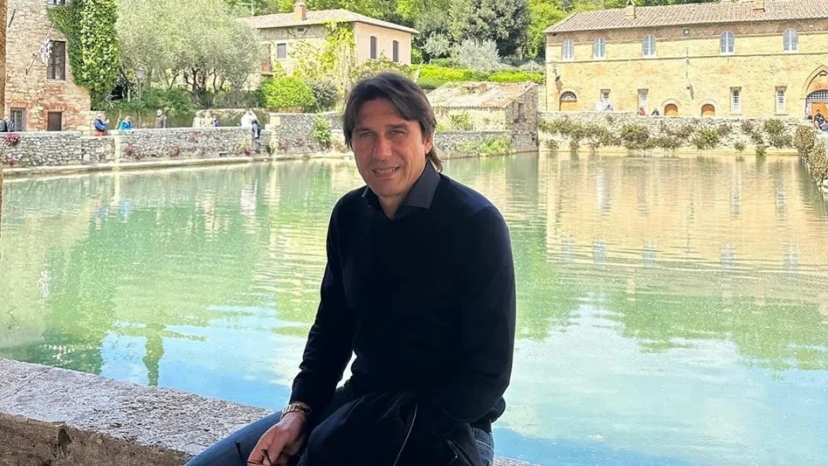 Antonio Conte