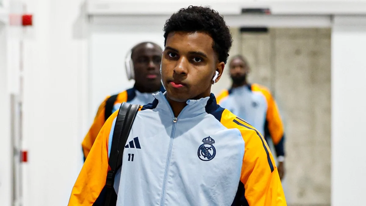 Rodrygo