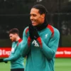 Virgil van Dijk