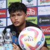 PSS Sleman dirundung duka