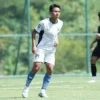 pemain muda Persib