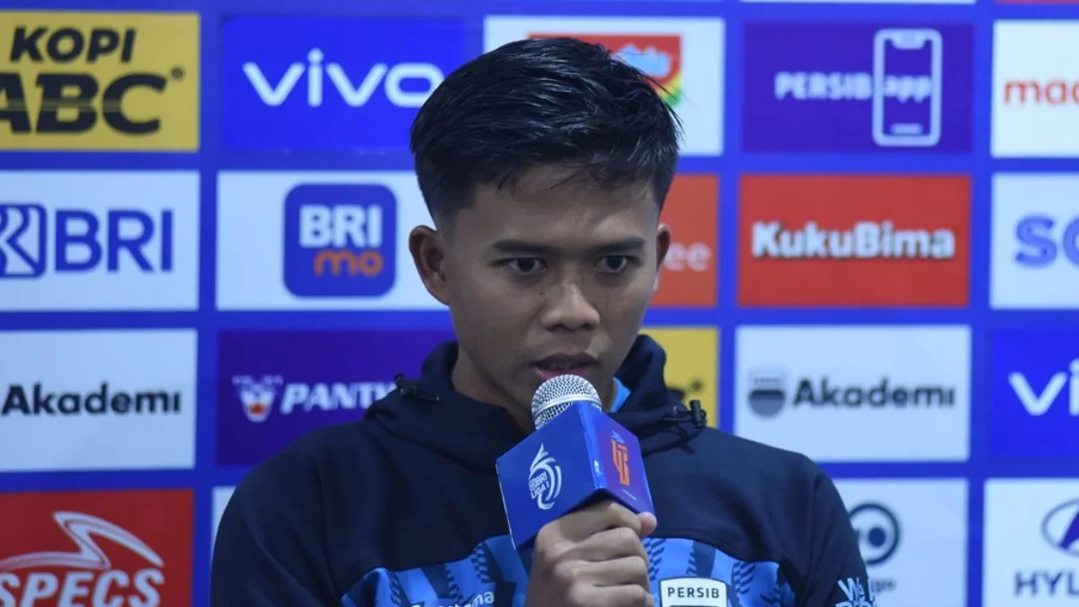 rekor Persib dirusak Dewa United