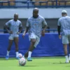 pemain baru ke Persib Bandung