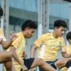 Jadwal Lengkap Pekan Ke-21 Liga 1 2024-2025