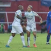 kunci kemenangan Persib Bandung atas Arema FC