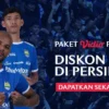 Suporter PSM Makassar dilarang ke Stadion GBLA