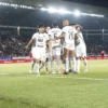 Persija terlibat drama 6 gol