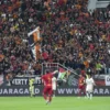 Modal Persija juara Liga 1 2024-2025