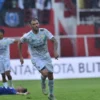 Hasil laga Arema FC vs Persib