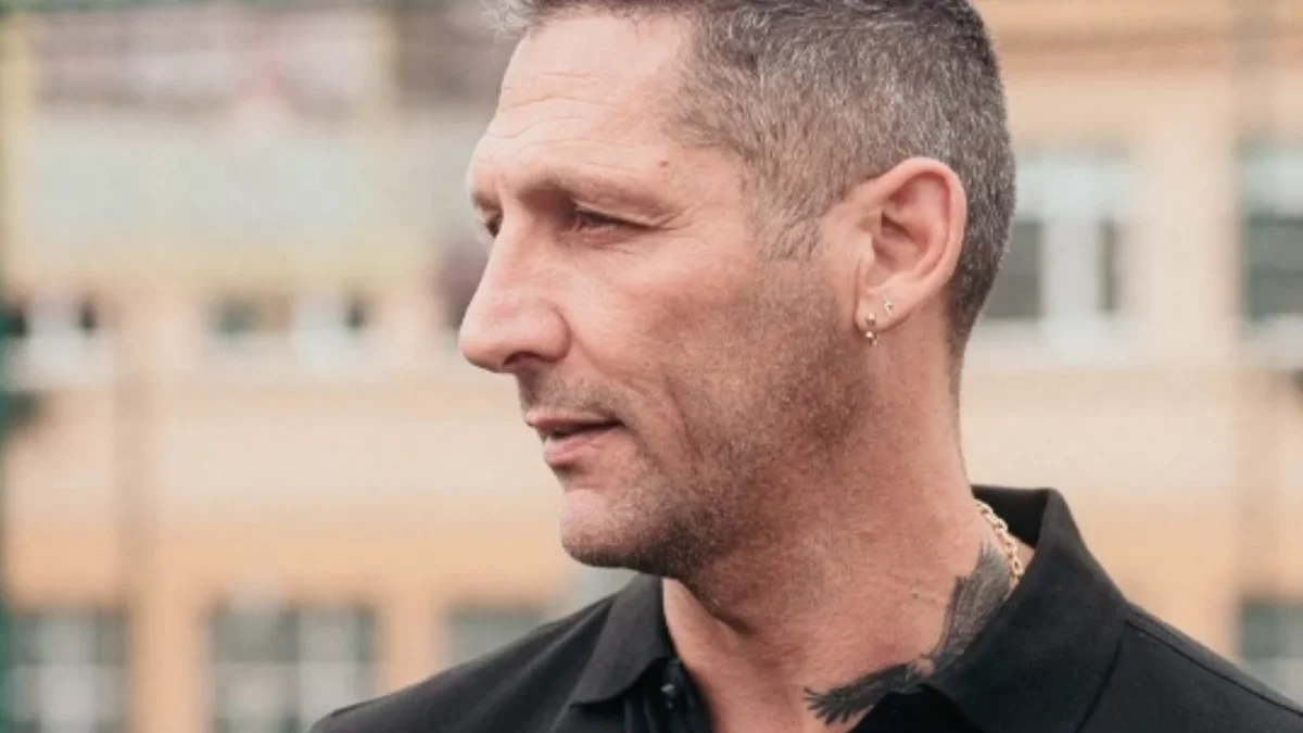 Marco Materazzi