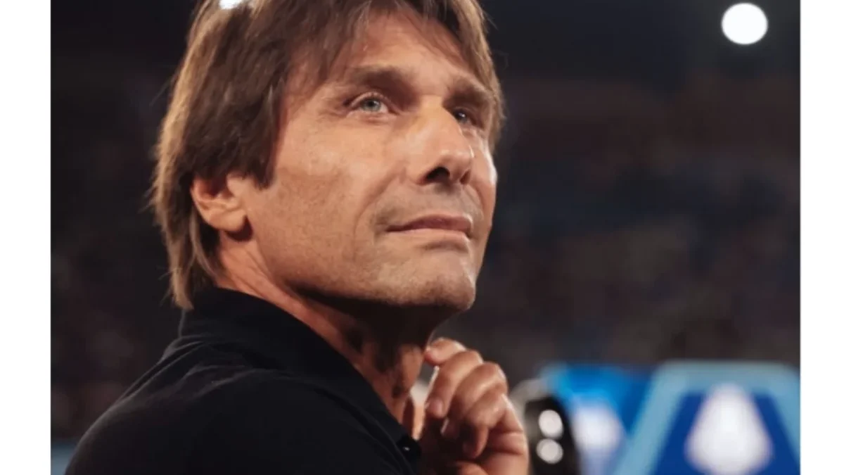 Antonio Conte