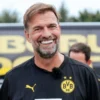 Jurgen Klopp Foto: Tangkapan layar Instagram@kloppo