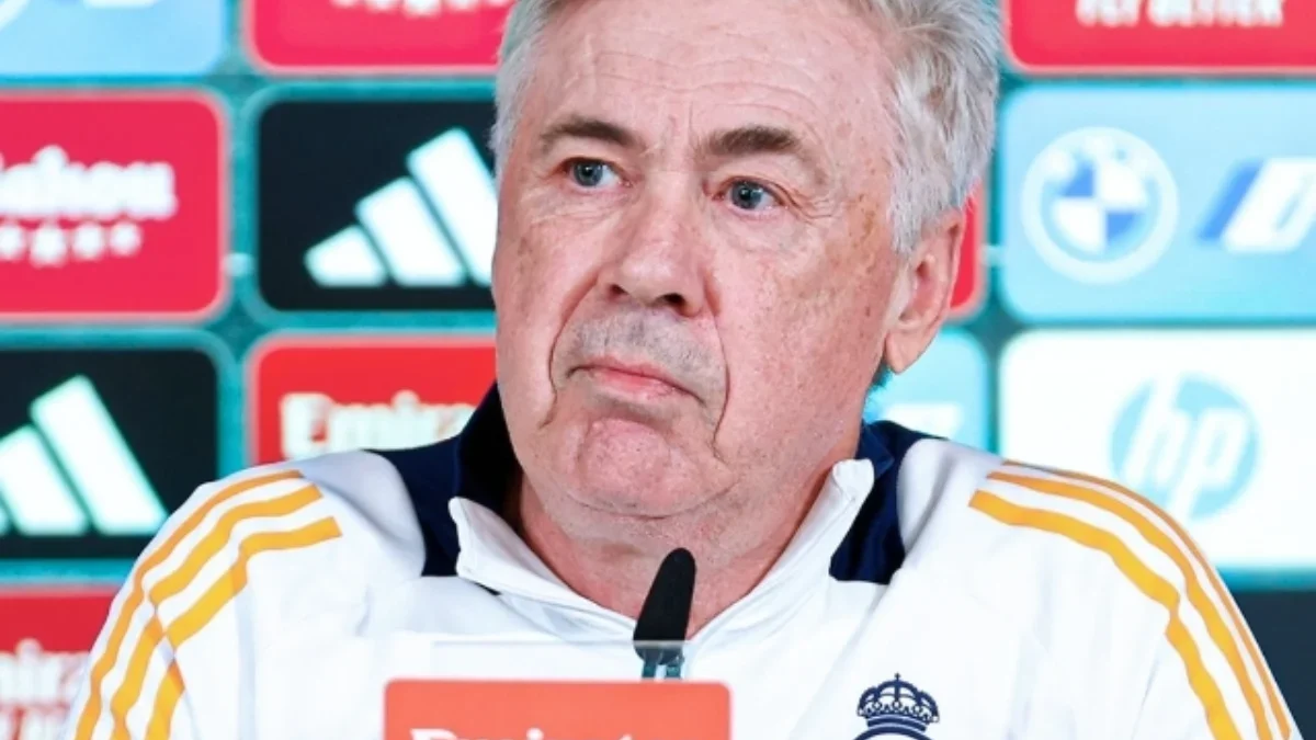 Carlo Ancelotti