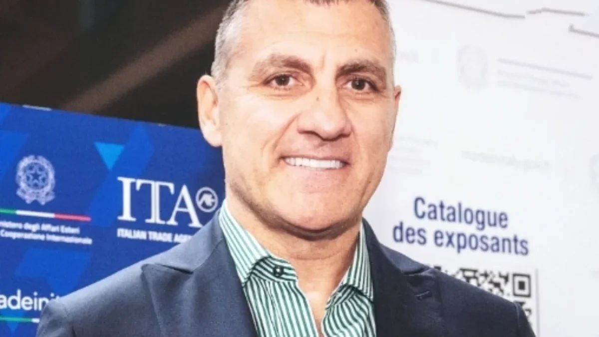 Christian Vieri