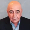 Adriano Galliani