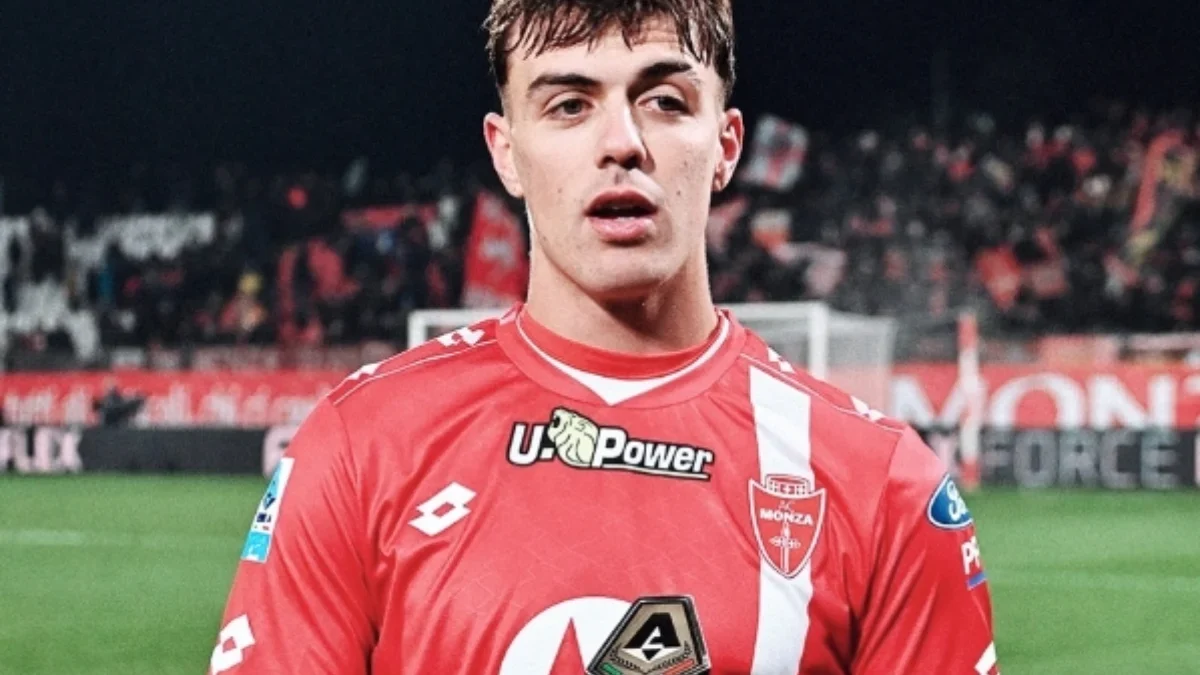 Daniel Maldini