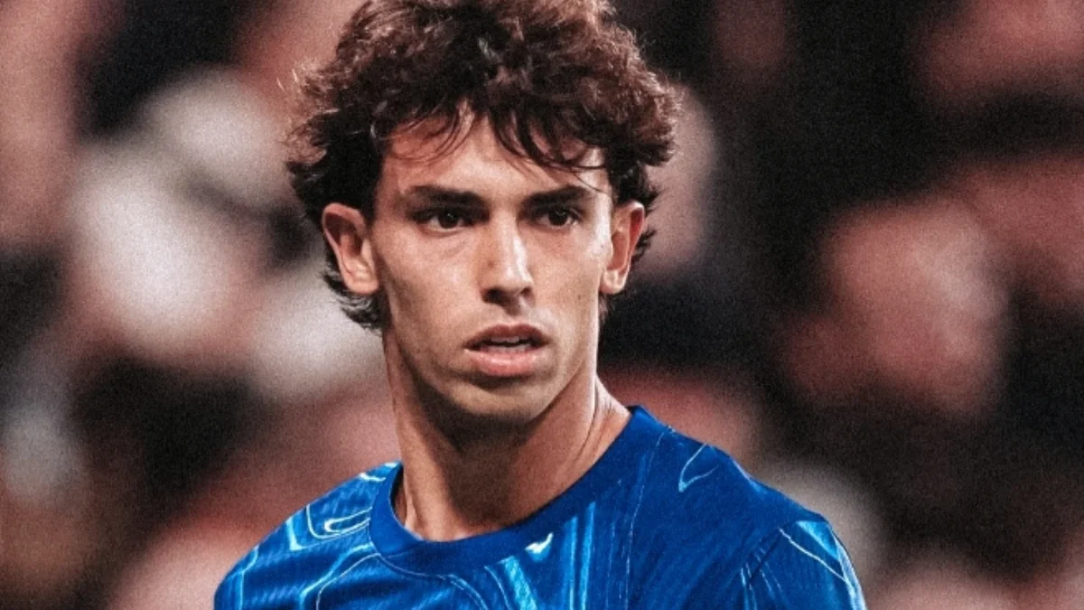 Joao Felix