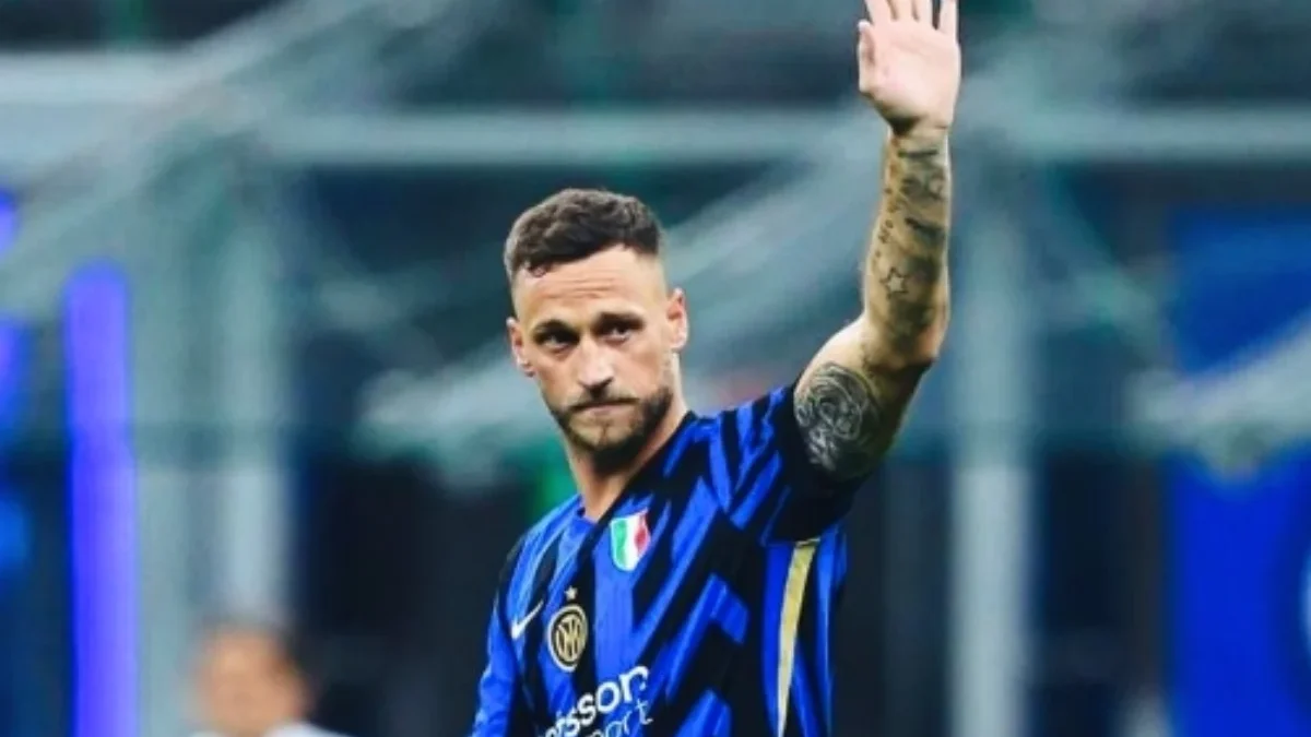 Marko Arnautovic