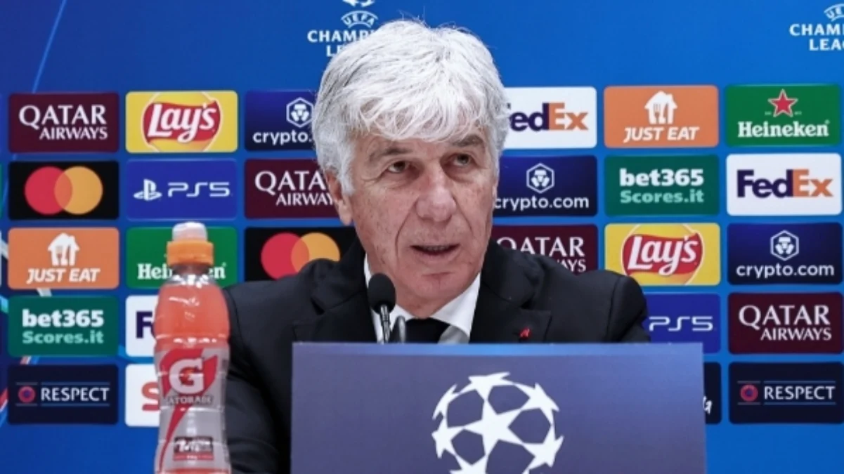 Gian Piero Gasperini