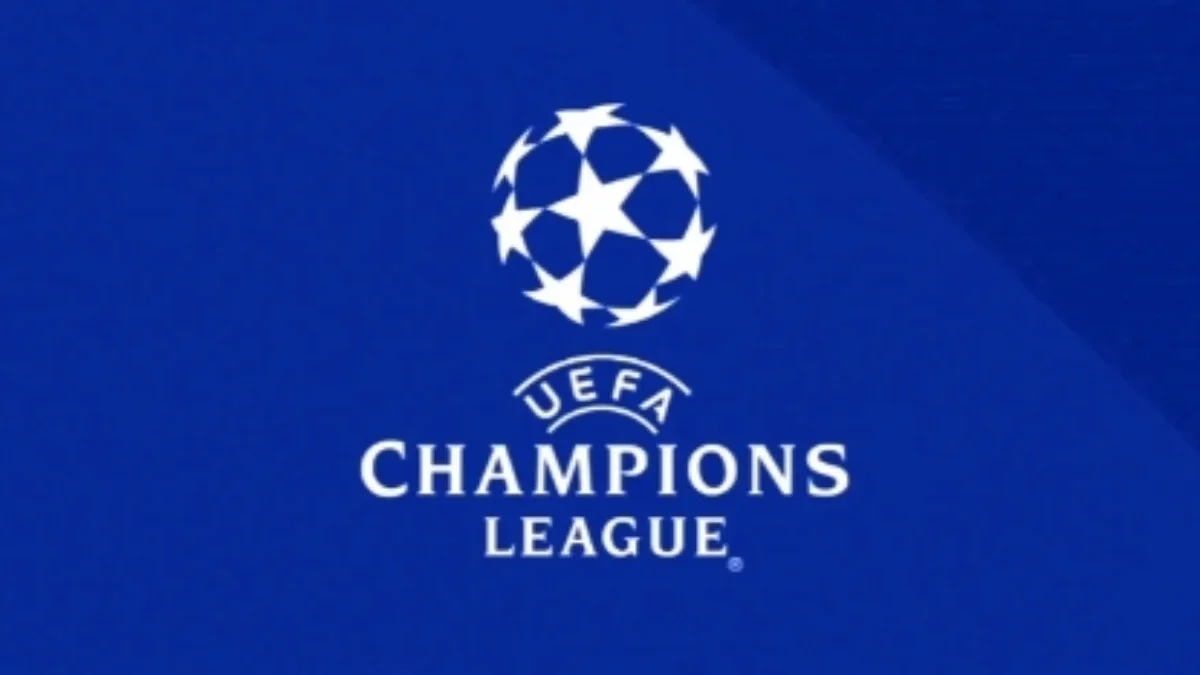 logo Liga Champions