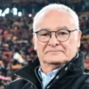 Claudio Ranieri