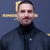 Zlatan Ibrahimovic