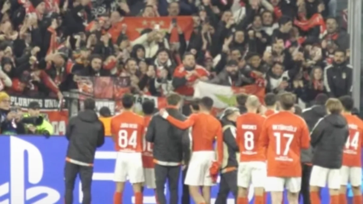 Benfica