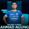 Taktik Persib