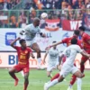 Persib gagalkan pesta kemenangan Persija Jakarta