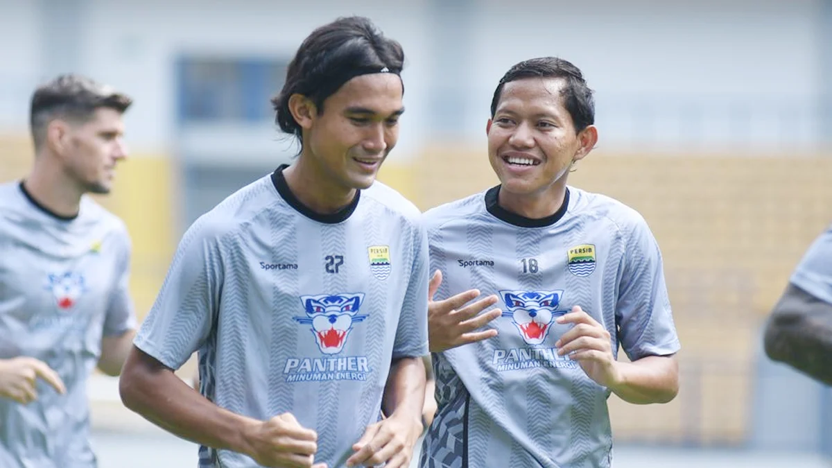 lokasi nobar Persib vs Persija Jakarta