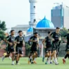 Persebaya alami tren negatif