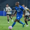 pemain pengganti Persib