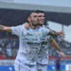 11 pemain Persib cetak gol musim ini Liga 1 2024/2025