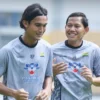 Adam Alis si anak Jakarta yang berani melawan Persija