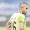 Bobotoh Persib mengaku suka banget lihat muka melas Andritany waktu gol David da Silva