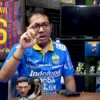 peluang Persib juara Liga 1