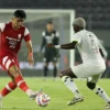 Persis Solo kalahkan Persebaya Surabaya