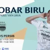 Lokasi nobar Persib lawan PSIS Semarang